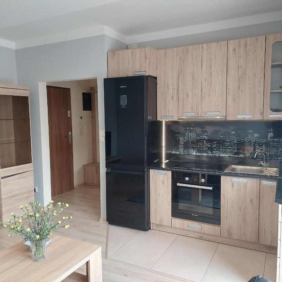 شقة Apartament Prima 2 رشيشوف المظهر الخارجي الصورة