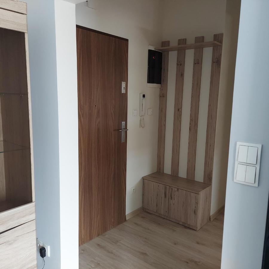 شقة Apartament Prima 2 رشيشوف المظهر الخارجي الصورة