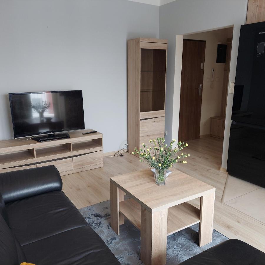 شقة Apartament Prima 2 رشيشوف المظهر الخارجي الصورة