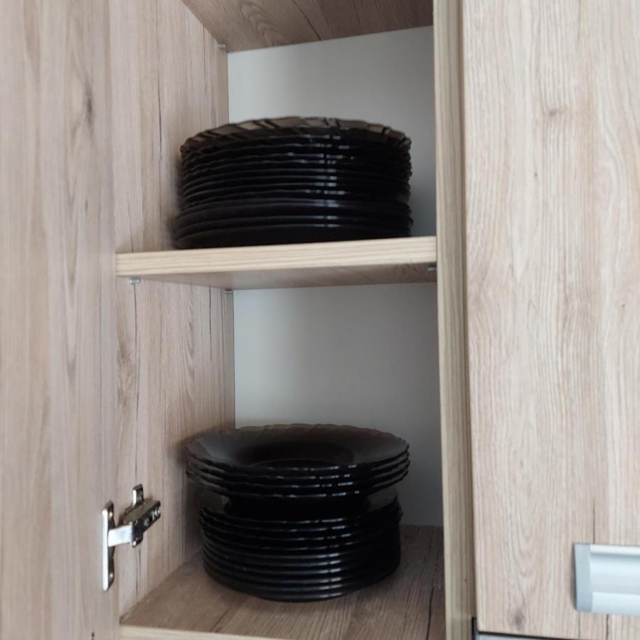 شقة Apartament Prima 2 رشيشوف المظهر الخارجي الصورة