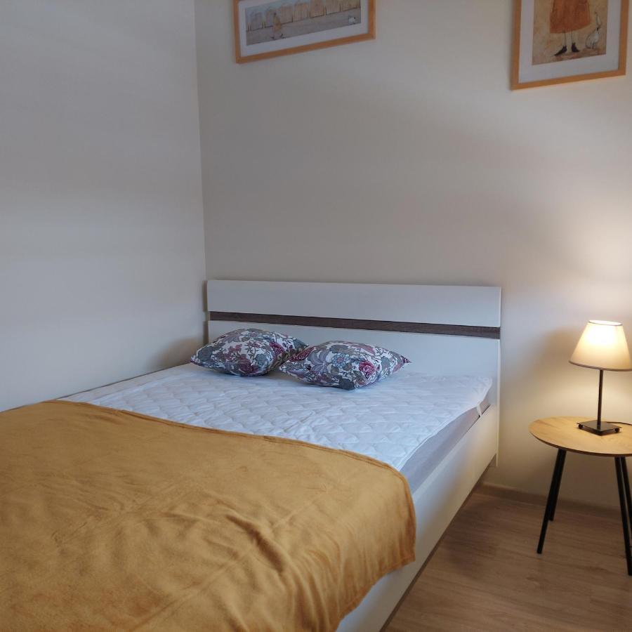 شقة Apartament Prima 2 رشيشوف المظهر الخارجي الصورة