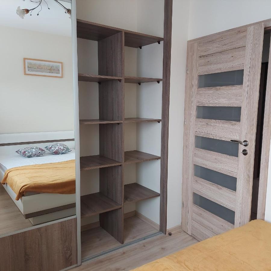 شقة Apartament Prima 2 رشيشوف المظهر الخارجي الصورة