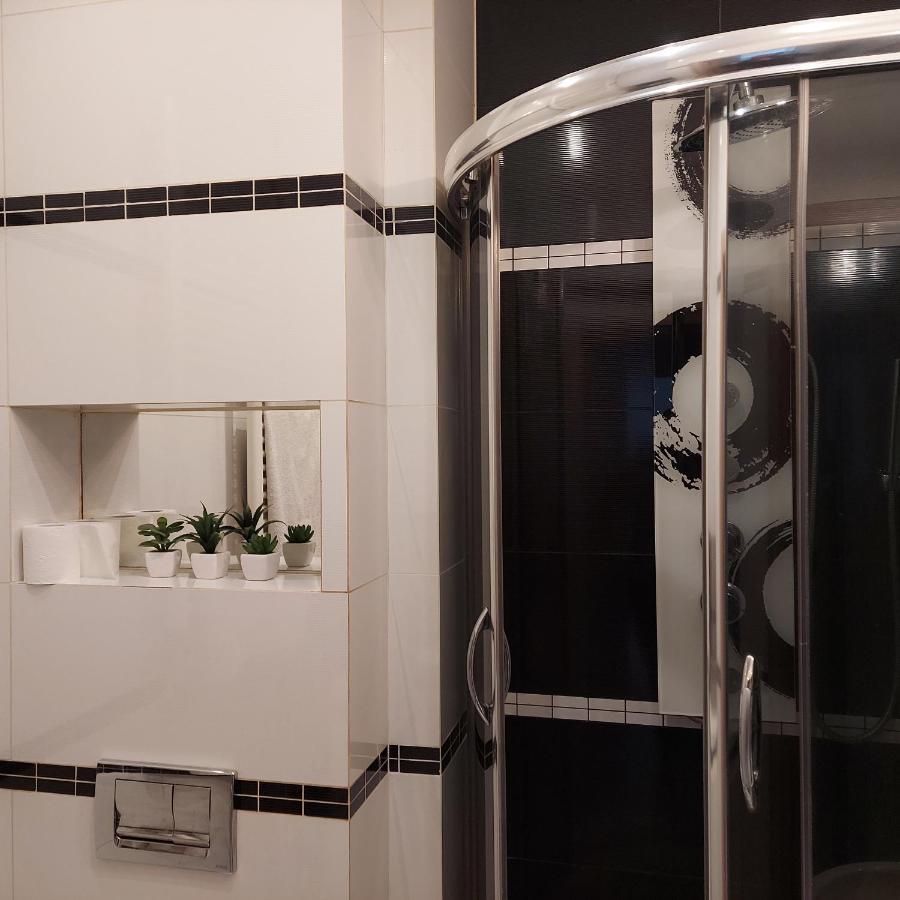 شقة Apartament Prima 2 رشيشوف المظهر الخارجي الصورة