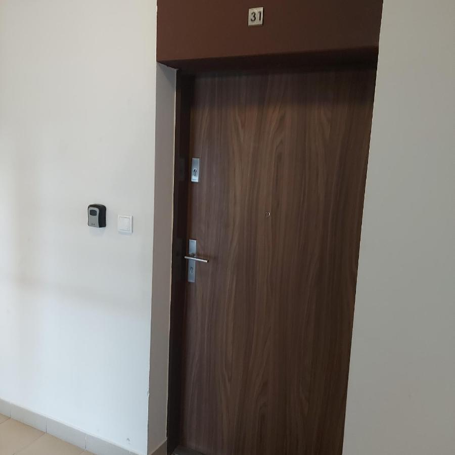 شقة Apartament Prima 2 رشيشوف المظهر الخارجي الصورة