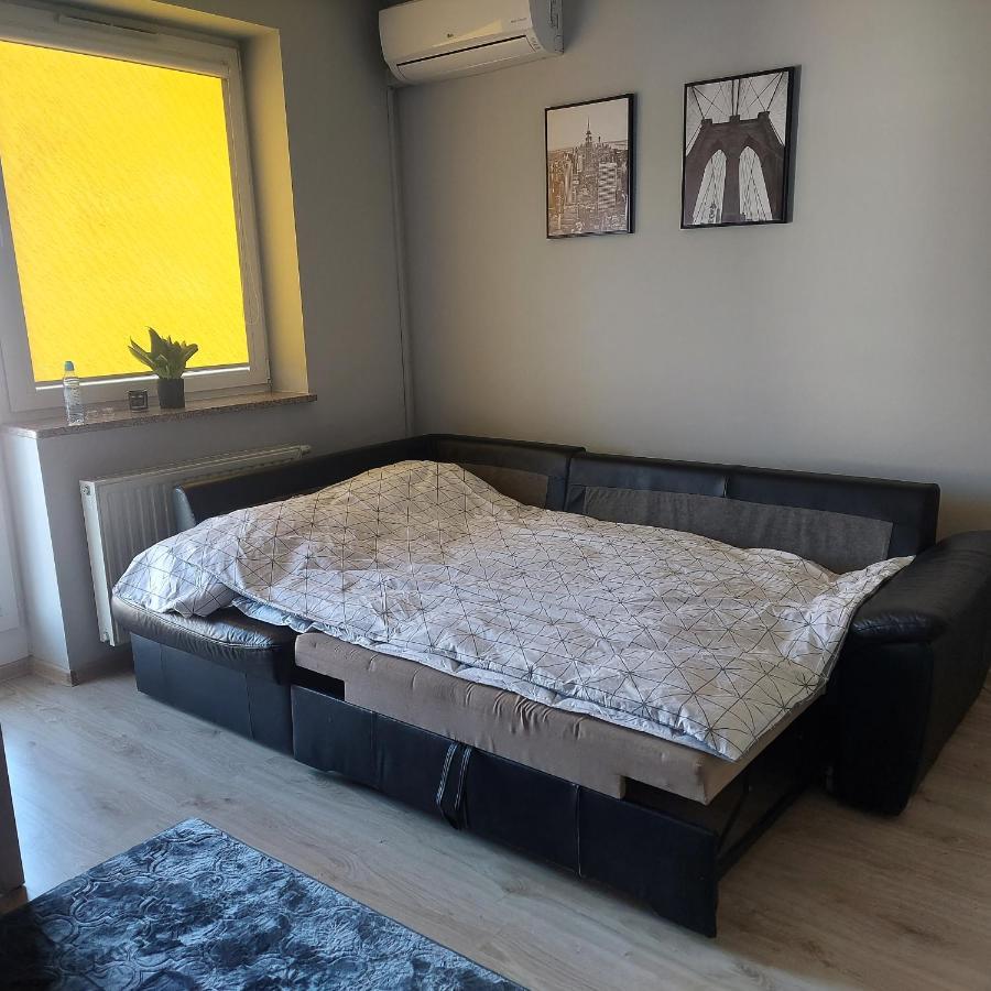 شقة Apartament Prima 2 رشيشوف المظهر الخارجي الصورة