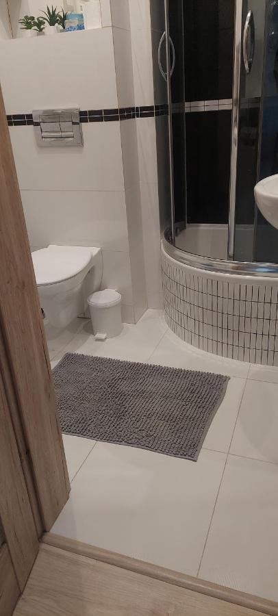 شقة Apartament Prima 2 رشيشوف المظهر الخارجي الصورة