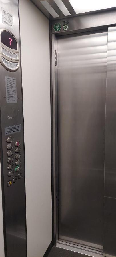 شقة Apartament Prima 2 رشيشوف المظهر الخارجي الصورة