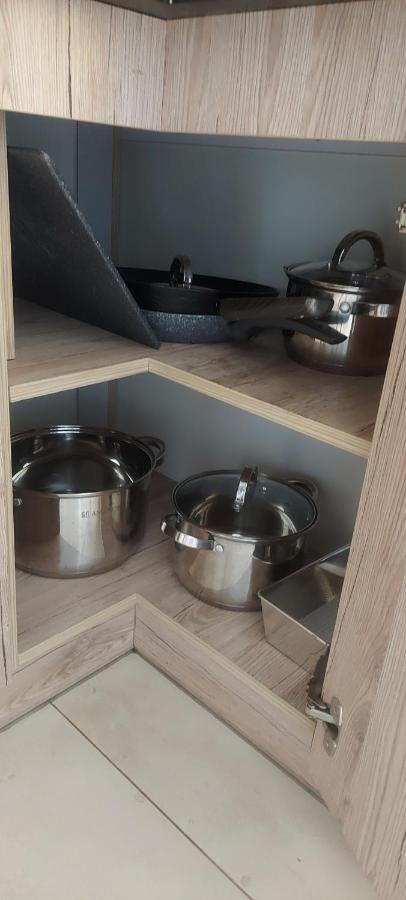 شقة Apartament Prima 2 رشيشوف المظهر الخارجي الصورة